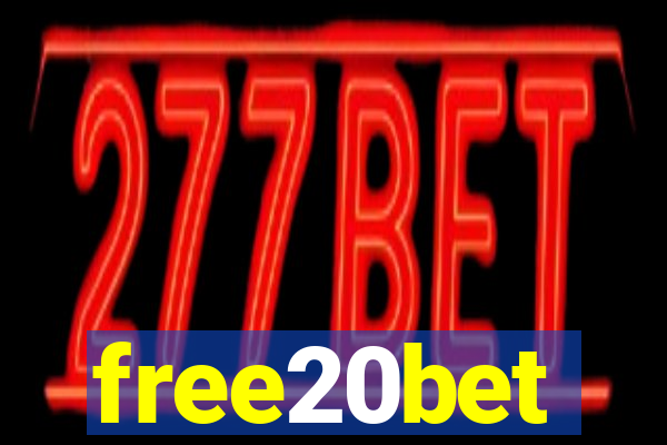 free20bet