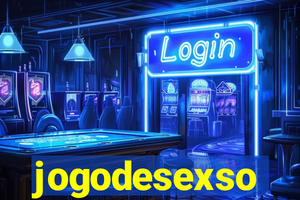 jogodesexso