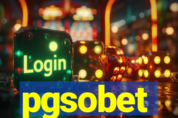 pgsobet