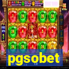 pgsobet