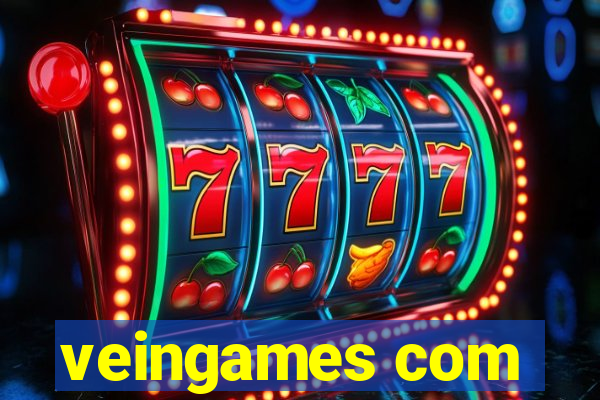veingames com