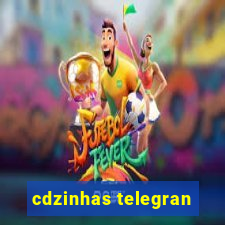 cdzinhas telegran