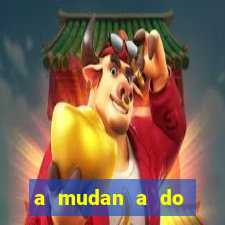 a mudan a do conde beta cap 1