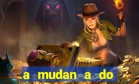 a mudan a do conde beta cap 1