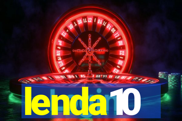 lenda10