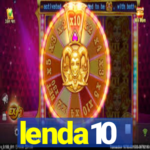 lenda10