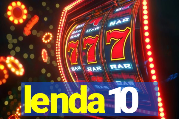 lenda10