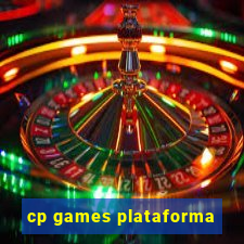 cp games plataforma