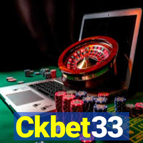 Ckbet33