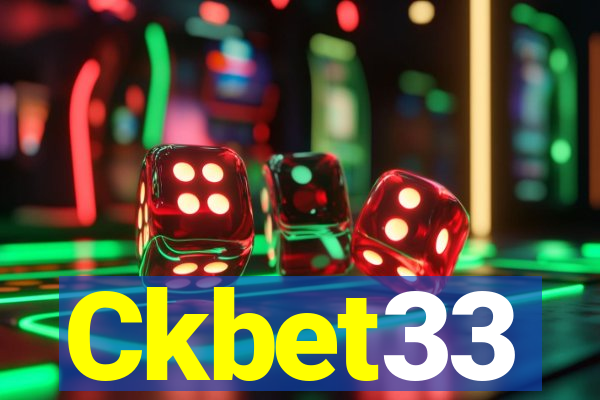 Ckbet33