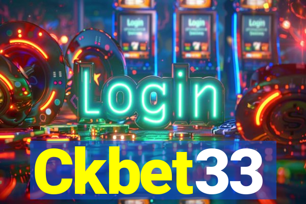 Ckbet33