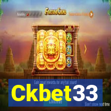 Ckbet33