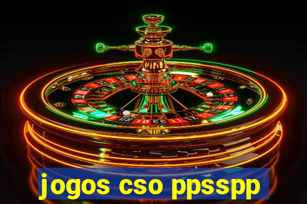 jogos cso ppsspp