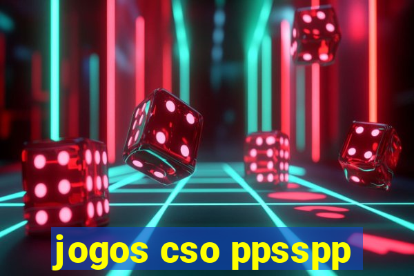 jogos cso ppsspp