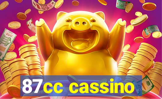 87cc cassino