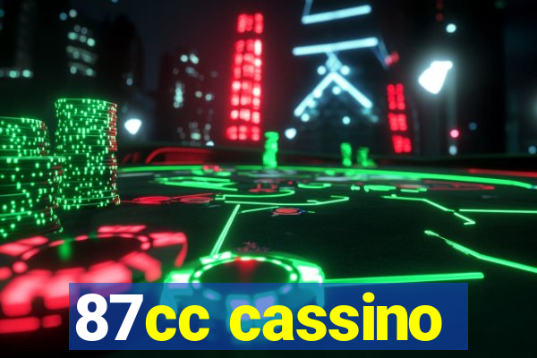 87cc cassino