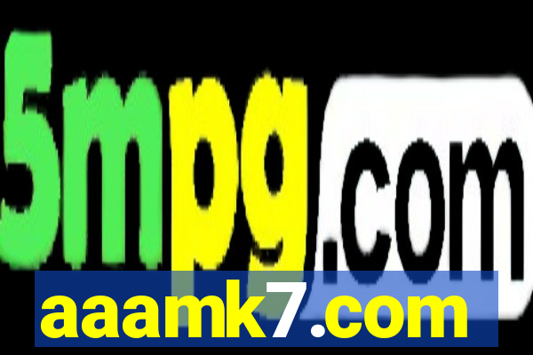 aaamk7.com