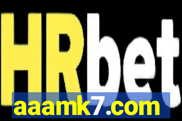 aaamk7.com