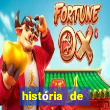 história de personagem rp fivem