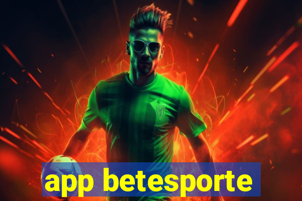 app betesporte