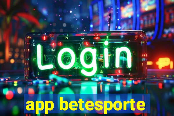 app betesporte