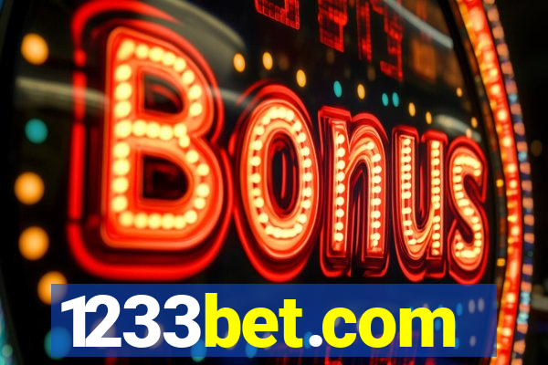 1233bet.com