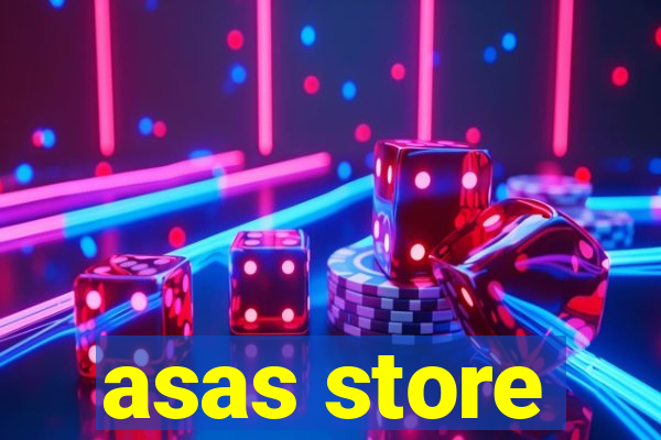 asas store