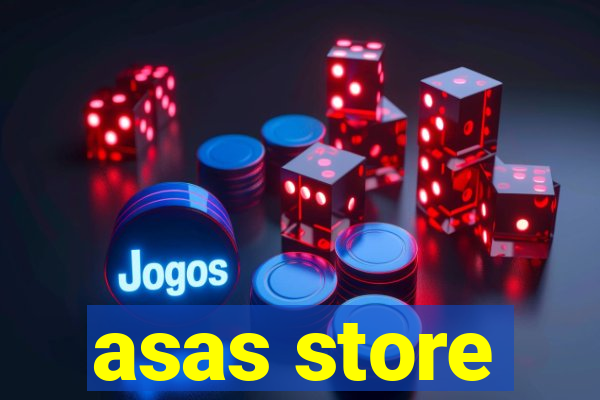 asas store