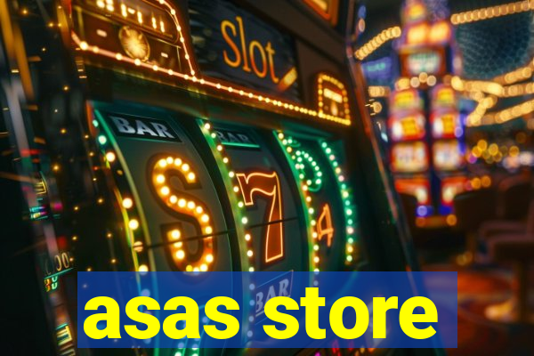 asas store