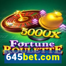 645bet.com