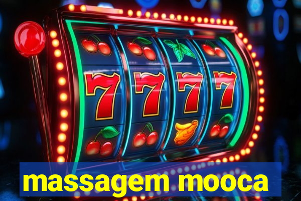 massagem mooca