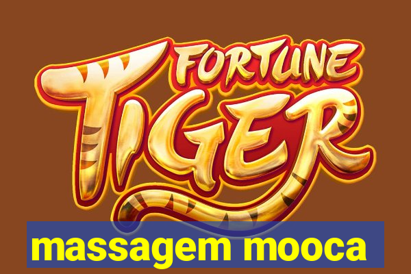 massagem mooca