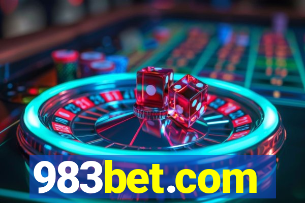 983bet.com