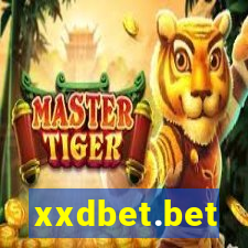 xxdbet.bet