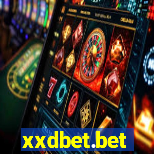 xxdbet.bet