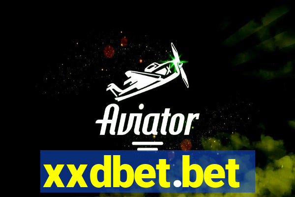 xxdbet.bet