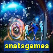 snatsgames