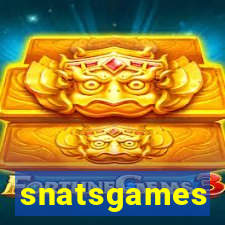 snatsgames