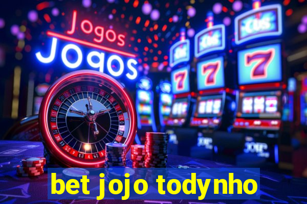 bet jojo todynho