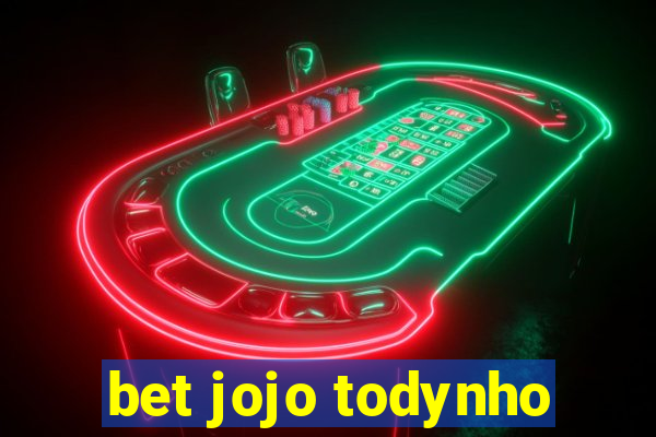 bet jojo todynho