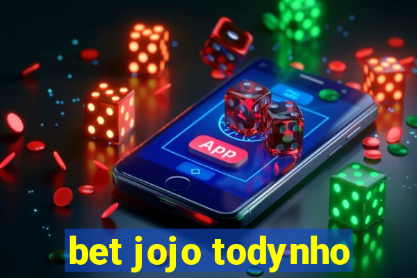 bet jojo todynho