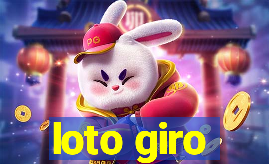 loto giro