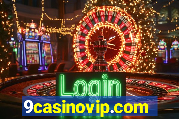 9casinovip.com