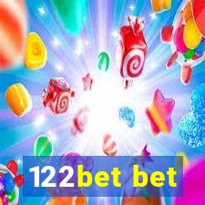 122bet bet