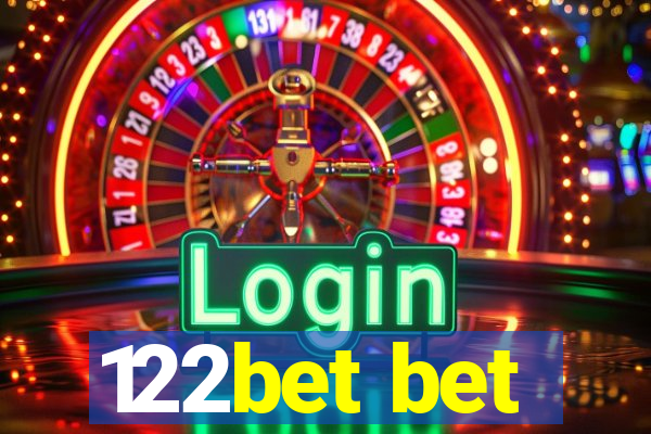 122bet bet