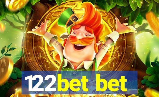 122bet bet