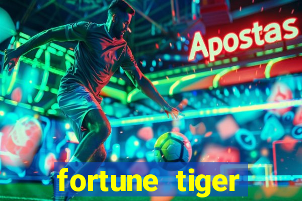 fortune tiger plataforma nova