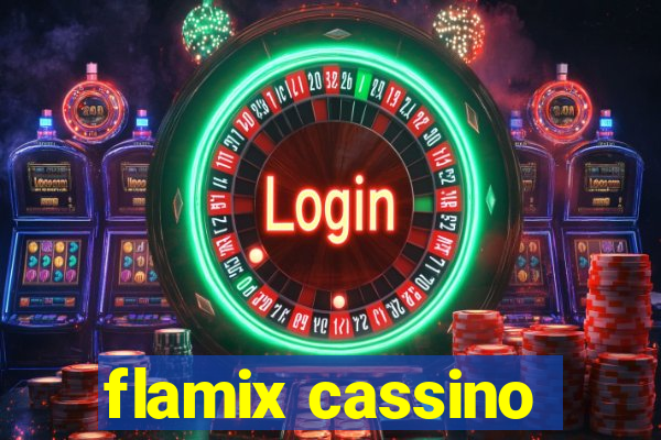 flamix cassino