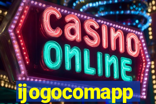ijogocomapp