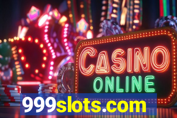 999slots.com